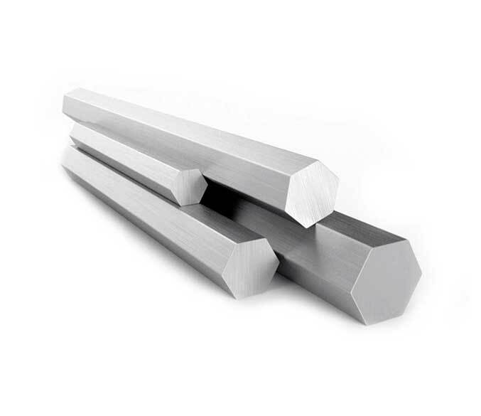 Custom Custom Round Bars